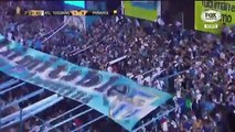 116.Atlético Tucumán vs Peñarol 2-1 - Goles Resumen 02_05_2017 - LIBERTADORES 2017