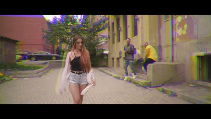 Uki ft DJ PM & DAGZ - Jena Dashni