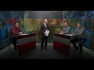 “ProSports”, debat rreth derbit të javës së 20-të në LPFM