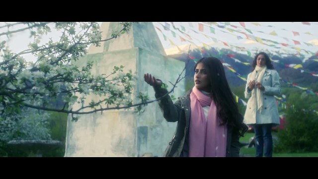 MOM Trailer Hindi Sridevi Nawazuddin Siddiqui Akshaye Khanna 7 July 2017