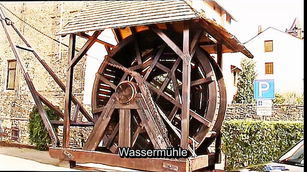 Zu Besuch in Oberwesel – 3