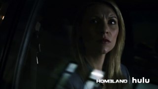 Homeland Seasons 1-4 Now Streaming • Hulu-mDEKxMhT6Es