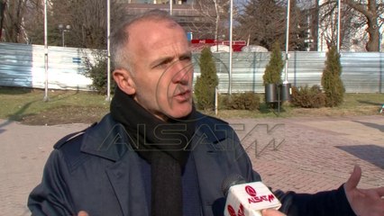 Експертите се сомневаат во искреноста на албанските партии