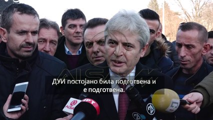 Кризата со формирањето влада ги загрозува локалните избори