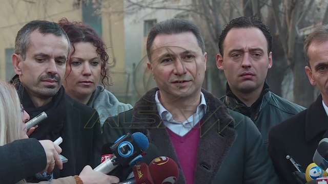 Објектот на Универзитетот „Мајка Тереза“ ќе се гради по решавање на политичката криза