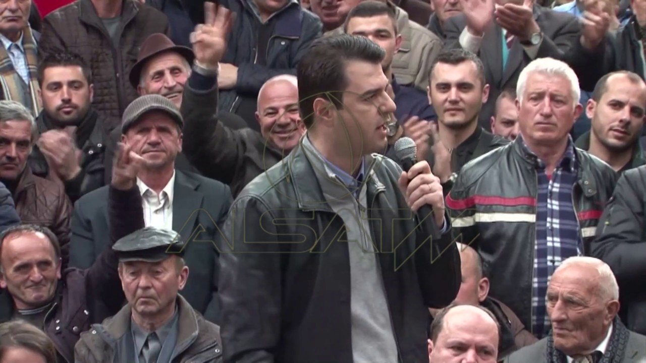 Албанија трет ден по ред е на протести пред Вла...