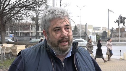 Aналитичари: СДСМ и ДУИ имаат различни ставови за албанскиот јазик