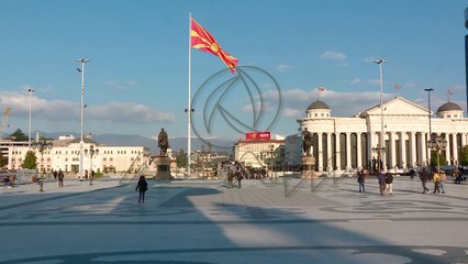 ДУИ и Алијансата за Албанците се запознаени со одговорот од СДСМ