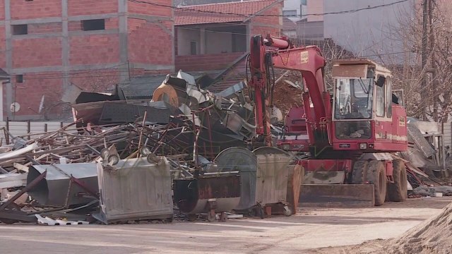 Сиромашен репертоар и мал број посетители во Албанскиот театар во Скопје, Тетово и Куманово