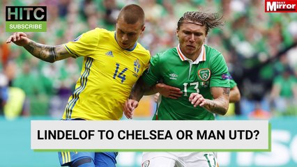 279.Lindelof To Chelsea Or Manchester United- Daily Transfer Rumour Round-up