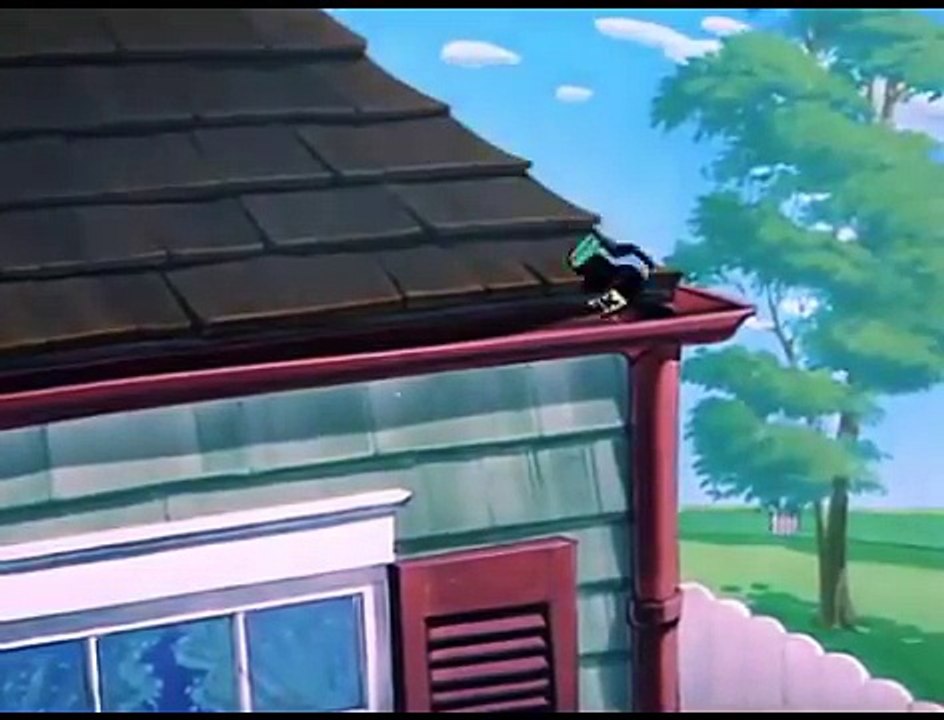 Tom and Jerry - Slicked-up Pup[1] -carton for kids tom and jerry