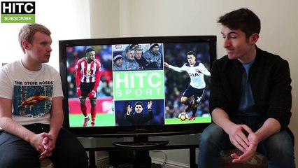 263.Killer Relegation- Sunderland vs Tottenham Preview