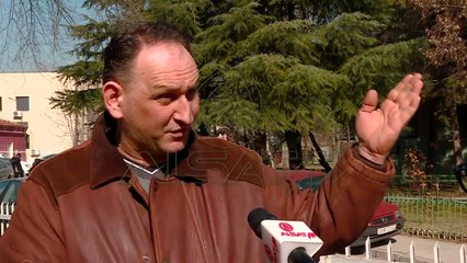 Shkup, në Spitalin shtetëror i punësuar vetëm një logoped shqiptar