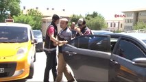 Diyarbakır Fetö'nün Bölge Imamı Gaybubet Evinde Yakalandı
