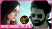 Sanaya Irani Not APPROACHED For 'Iss Pyaar Ko Kya Naam Doon'  REVEALS Shocking Truth  TellyMasala