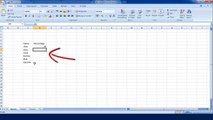 How to create a pie chart in Excel - Easy Steps-HXLK1Z9ax