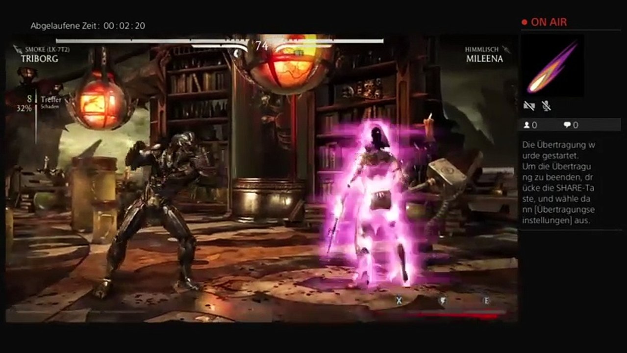 PS4-Live-Übertragung von XBlackPr1mex (7)