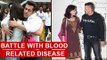 Salman Khan's Heroine Sneha Ullal Confesses About Her Severe Blood Related Disease