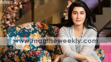 Shaista Lodhi Recent Photoshoot for Mag Magazine