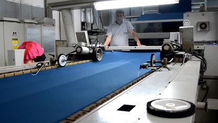 Su Geçirmez Kumaş"Tan Kitap Kılıfı