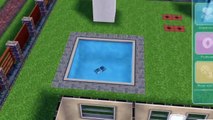 The Sims FreePlay ⚙️ _ LETS GLITCH _ �