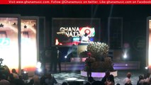 Shatta Wale crowned Best Performer at Ghana Meets Naija '17