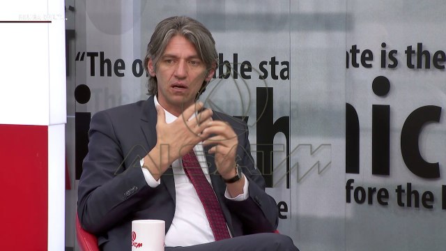 Села: Подготвени сме да го поддржиме прераснувањето на Алијанса за Албанците во една партија