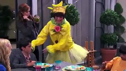 jessie S01E06 Zuri S New Old Friend