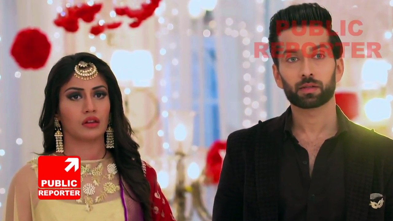 ishqbaaz 4th july 2025 written update