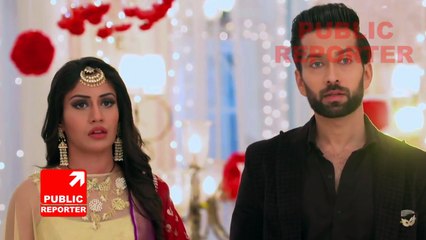 Ishqbaaz - 4th June 2017 - Star Plus Serials