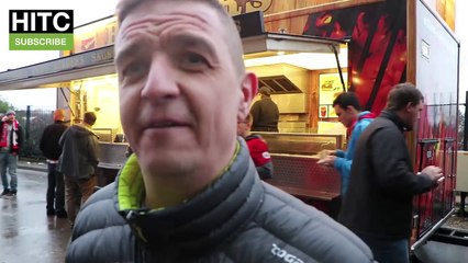 286.Can Liverpool Win The League- - MAN UNITED FAN VIEW