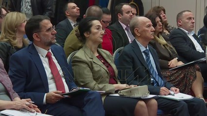 Fonde shtesë nga Brukseli për reformat në gjyqësor