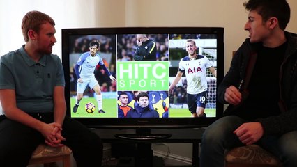 290.Too Much Criticism For Stones- Manchester City vs Tottenham Hotspur Preview