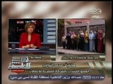 #هنا_العاصمة | رئيس المصرية للاتصالات : تم الرد على مليون اتصال على رقم 140 للاستفسار على اللجان