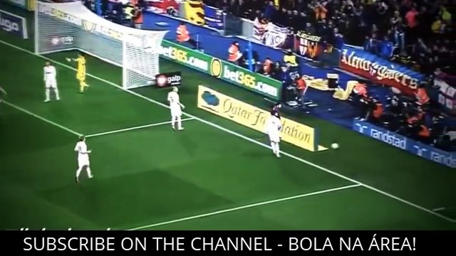 139.Cristiano Ronaldo vs Lionel Messi - Real Madrid vs Barcelona EL CLASICO HD