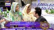 Shan-e-Iftar – Segment: – Aaj Ke Mehman – 3rd June 2017
