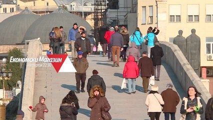 “Magazina ekonomike” - Të varfrit, vështirë deri tek drejtësia