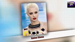 Top 10 Most Beautiful Women In Albania