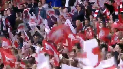 140.Arsenal vs Manchester City 2-1 - All Goals & Extended Highlights - 23_04_2017 HD