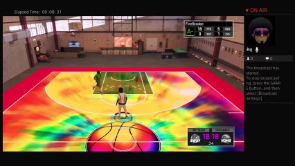 FireStrobe DROPPING OFF LIL SAVAGE (4)