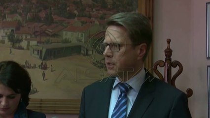 Zhbogar: PSP-së t’i jepet kohë dhe hapësirë