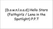 [kJOhu.EBOOK] Hello Stars (Faithgirlz / Lena in the Spotlight) by Alena Pitts [D.O.C]