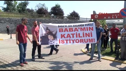 Şehir Eşkiyaları Çatıştı; 3,5 Yaşındaki Esra Babasız Kaldı