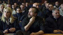 “Kumanova”, Sokoli: Policët u vranë nga kolegët e tyre