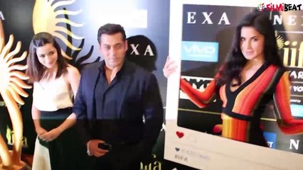 Katrina Kaif to Part Ways with Reshma Shetty and Join Salman Khan | FilmiBeat