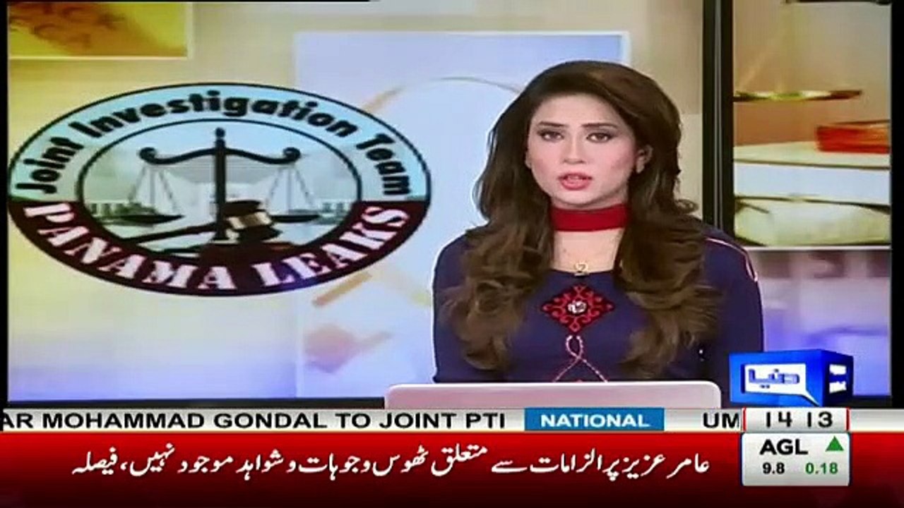 SC Issued The Order