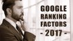 Google’s Top 6 SEO Factors That Help in Rankings ! Seo Ranking Factors