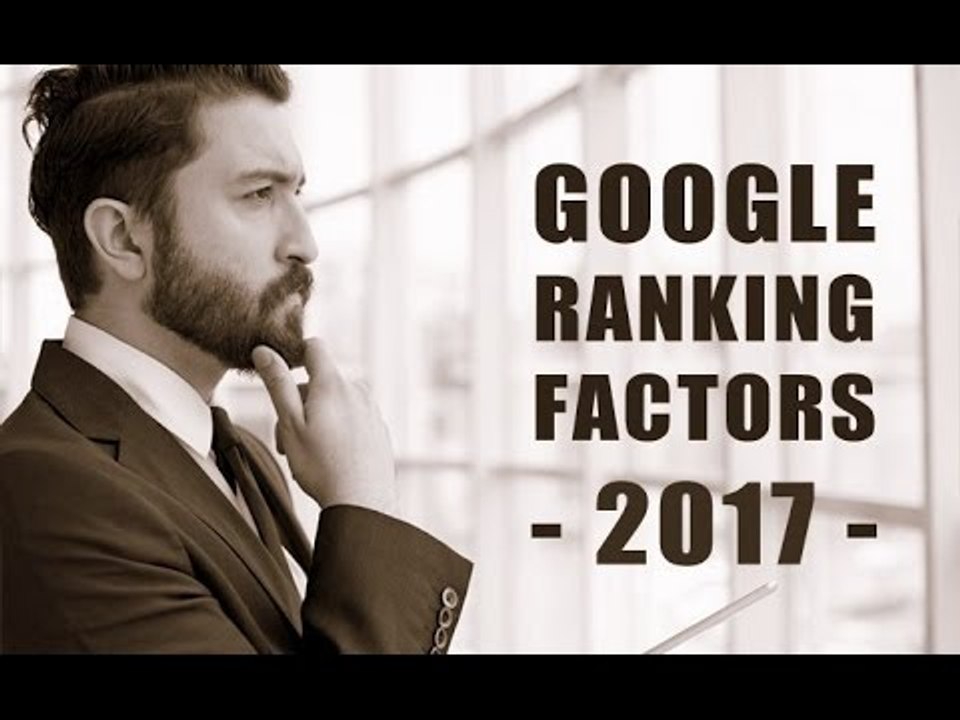 Google’s Top 6 SEO Factors That Help in Rankings ! Seo Ranking Factors