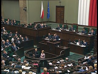 Poseł Jarosław Sachajko - Wystąpienie z dnia 25 maja 2017 roku.