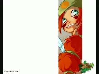 AMV 1 de Dofus